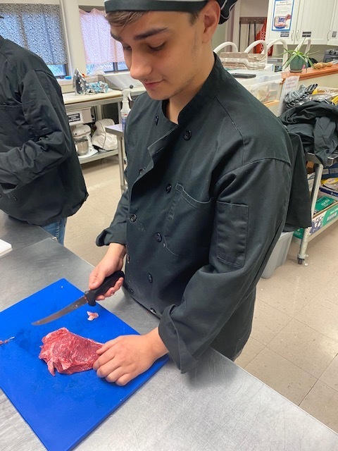Culinary Arts 2022
