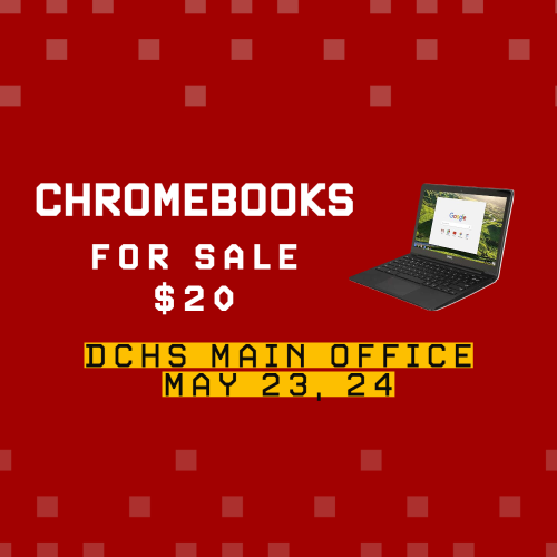 Chromebook Sale