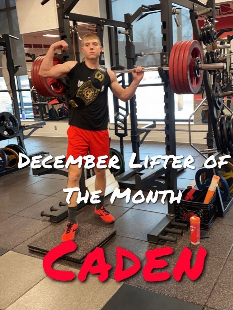 December LOTM